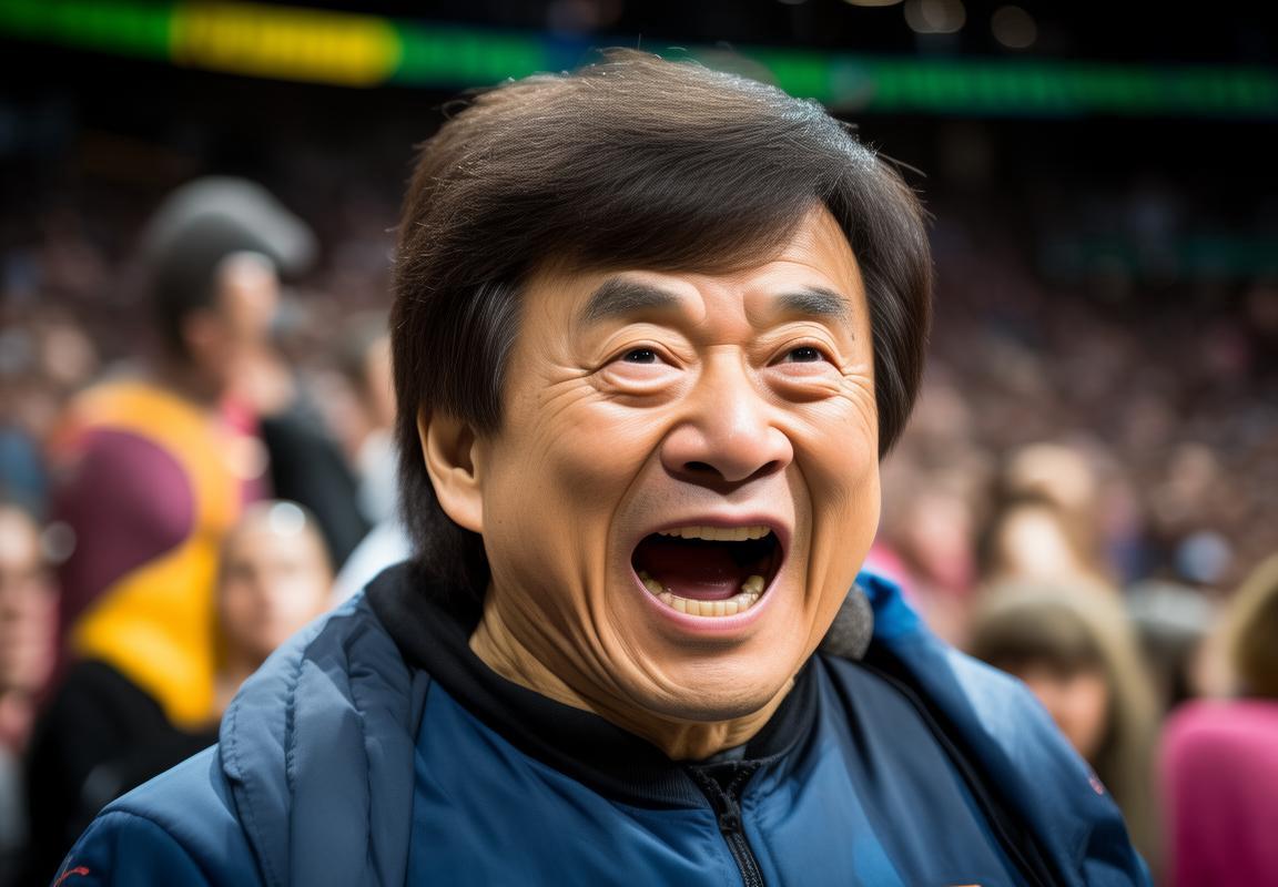 成龙观战！卫冕冠军5连胜不败WNBA第一 女库里24分斯图尔特27分