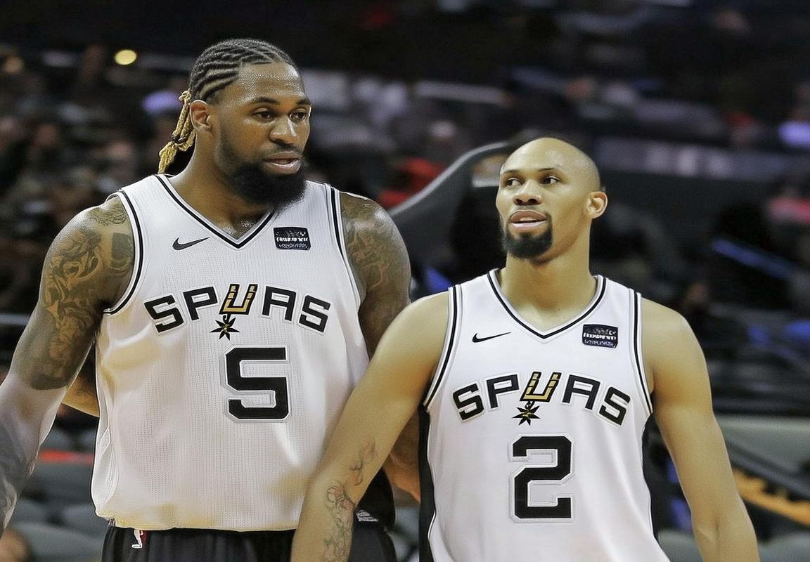 放弃杜兰特？莱特表明态度，马刺决定引爆联盟，FMVP才是最佳人选